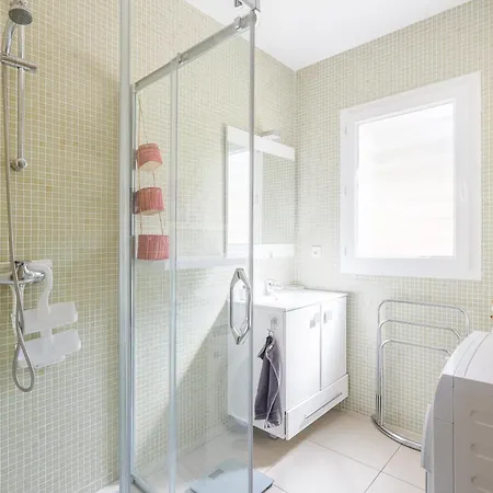 Capo Rosso - Appt Climatise Vue Apartment Algajola (Corsica)